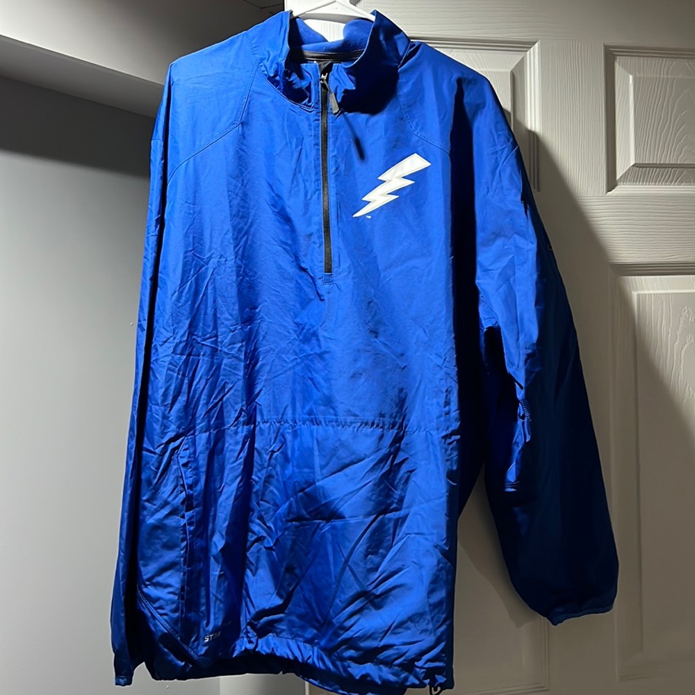 Nike Storm-Fit Air Force Jacket